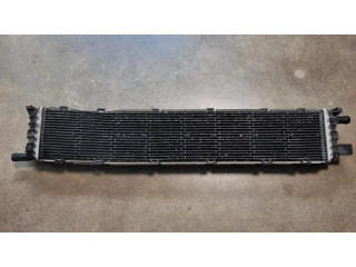 Радиатор интеркулера