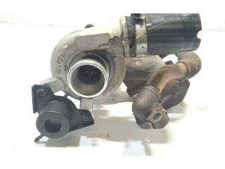 Turbodmychadlo Турбина 282012A770 Hyundai i30 1.4 D4FC