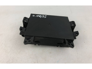 Модуль блока управления кондиционером 72343AG040   Subaru Outback