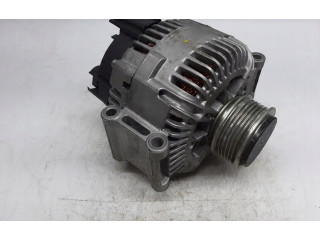 Генератор 06E903016K, 06E903016K Audi A6 S6 C6 4F