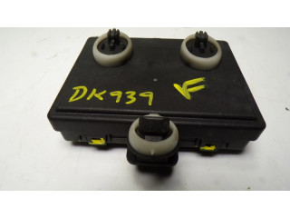 Блок комфорта 5Q0959593K, 5Q0959392K   Volkswagen Touran III   