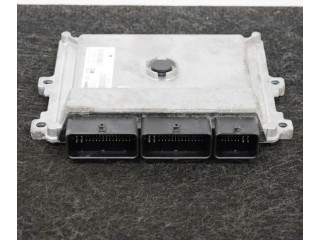 Блок управления двигателя    Dacia Sandero