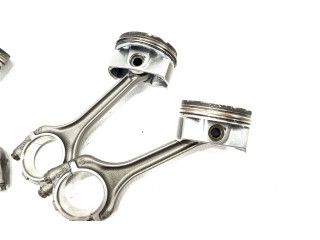 Поршень (поршни) CPG   Volkswagen Jetta VI