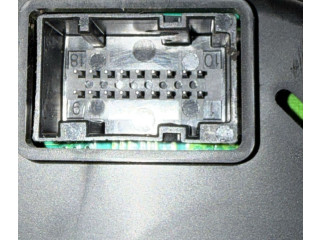 Панель приборов    Fiat 500L       