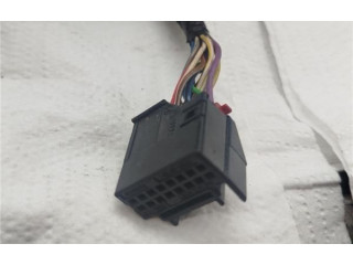 Зеркало электрическое Volkswagen Golf VII 2013 - 2019 года