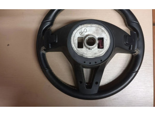 Руль Infiniti Q30 2015 - 2018 года A0914600118, 309214499162AB