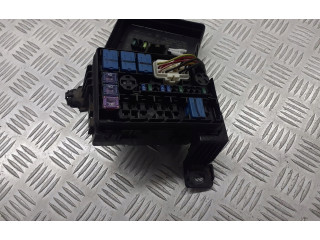   Pojistková skříňka    Suzuki Alto 2004