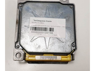 Блок подушек безопасности 0285001379, 116CV   Mitsubishi Space Star