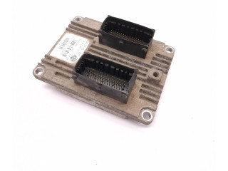 Блок управления двигателем Блок управления 6160130202, 51804530 Fiat Linea