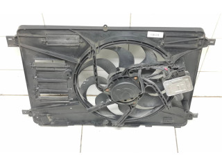 Вентилятор радиатора     P31293778, 6g918c607mg    Volvo V70 