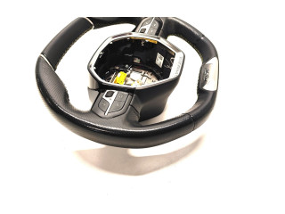 Руль Peugeot 2008 II  2019 -  года 98255045ZD      