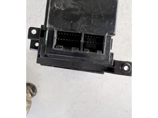 Блок управления климат-контролем P55116885AB, 12225129 Jeep Grand Cherokee (WJ)