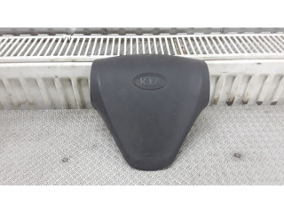 Подушка безопасности водителя 569001G050VA KIA Rio