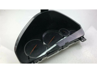 Панель приборов MN188384, G1234 Mitsubishi Grandis