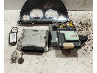 Комплект зажигания 0281010291, 0281010291 Jeep Cherokee III KJ