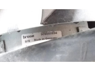 Вентилятор радиатора 909000894, 6Q0121206D Volkswagen Polo IV 9N3 1.9