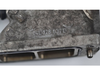 Дроссельная заслонка 04L128637B Skoda Octavia Mk3 (5E)