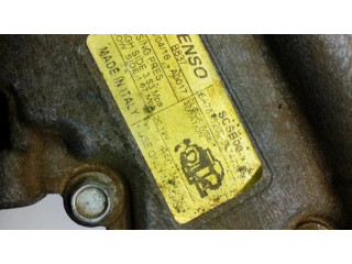 Компрессор (насос) кондиционера воздуха