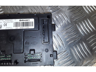 Блок управления двигателя A2C92226606 Dacia Logan II