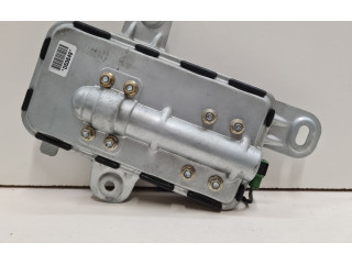 Подушка безопасности двери 34705513003X, 04B132OT0460S   BMW 3 E46