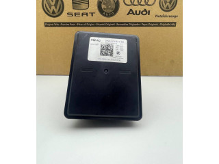 Блок АБС 3WA614517AK, 3WA614517D Skoda Kodiaq II 2024 - года