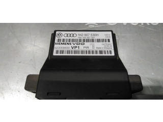 Блок управления 1K0907530H, 1K0907530A Volkswagen Caddy