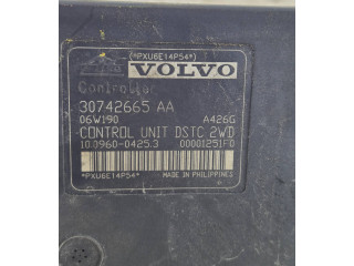 Jednotka ABS 30742654, 10020602264 Volvo S40 2007