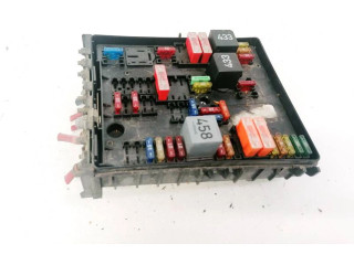 Блок предохранителей  1K0937124, 1K0937124   Volkswagen Touran I    