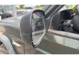 Зеркало электрическое Jeep Cherokee XJ 1991 - 2001 года