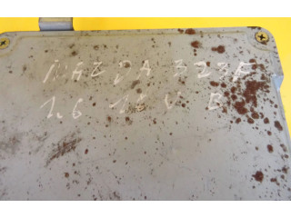 Řídící jednotka MAZDA323F Mazda 323 F 2001