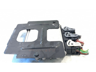 Řídící jednotka 9666975480, 9653958980 Citroen Berlingo 2011