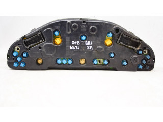 Přístrojová deska Mercedes-Benz C W202 1994 2025409347, a2025409347