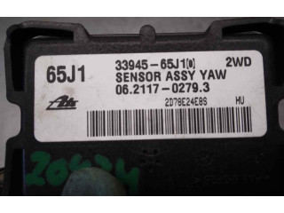 Блок управления 3394565J10, 06211702793   Suzuki Splash