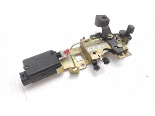 Замок раздвижная дверь