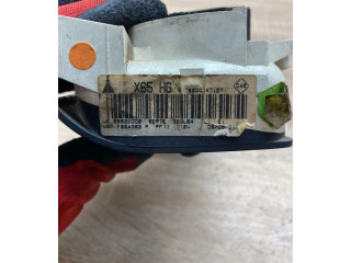 Блок управления климат-контролем 69520002, F664362 Renault Clio II