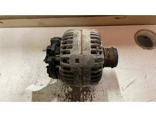 Генератор 30658087, 0124625024   Volvo XC90 2.4     