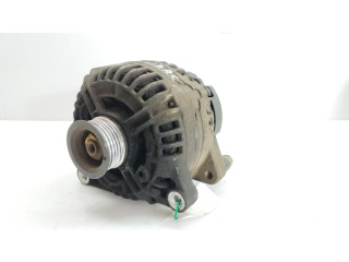 Генератор 9621791480, 0124615002 Citroen Xsara 1.6