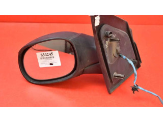 Зеркало электрическое Alpine C2 1986-1987 года