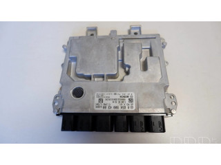 Řídící jednotka A6549004300, A6549012600 Mercedes-Benz C W205 2020