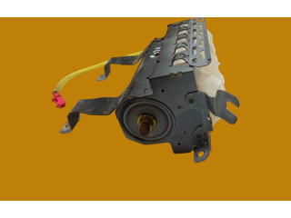 Подушка безопасности пассажира    Mitsubishi Pajero