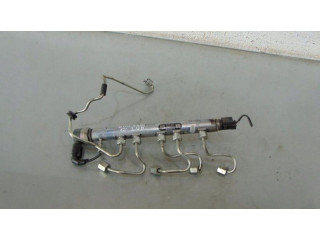 Магистральная трубка топлива