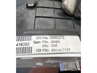 Панель приборов 30682272, 69594210T   Volvo XC90       