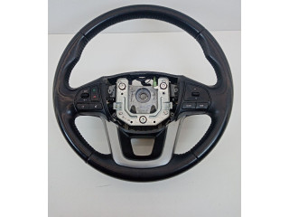 Руль KIA Rio 2012 - 2016 года 561001W641HU, 56100-1W641HU