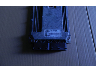 Řídící jednotka 4H0907557, 0261S07116   Audi A8 S8 D4 4H 2012