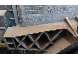 Вентилятор радиатора     1831967016D    Renault Twingo II 