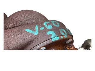  Турбина Volvo V60  31459962, 50285715         