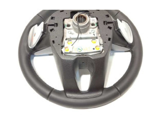 Руль KIA Ceed  2018 -  года 56100J7HC0CEP, 56100J7HT0CEP      