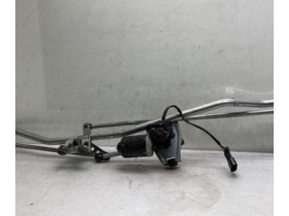 Моторчик дворников     Opel Meriva A