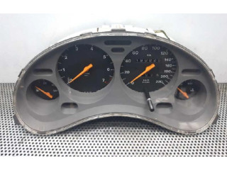 Панель приборов    Opel Tigra A       