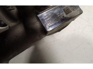  Турбина KIA Ceed  2823107600   для двигателя G3LE      